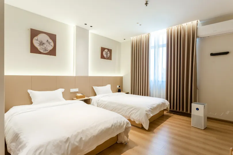 Changming Ancient City Apartment