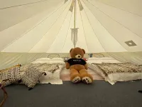 Overseas Chinese Town Gulao Shuixiang Rural Time Camping Hotel