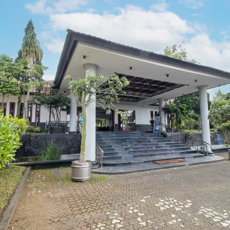 Nirwana Lembang