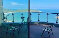 Yuegesong Selects Designer Ocean View Apartments