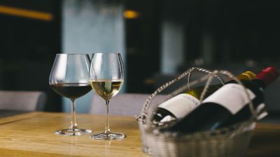 レストラン 函館国際ホテルの写真