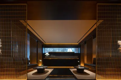 YEENJOY  Hotel (Changsha Wuyi Square Railway Station Subway) Hotels near Red Army Ferry