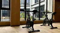 LANDISON WANXIANG HOTEL GUMIE - Træningscentre
