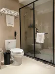 Wenzhou yaoxi International Hotel - Balkoner