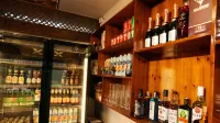 JiangShen Grass Pavilion - bar