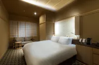 Saka Hotel Kyoto - พร้อมระเบียง