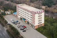 HanTing Hotel (Weihai High-speed Railway Station Qilu Mall) Hôtels à : Weihai