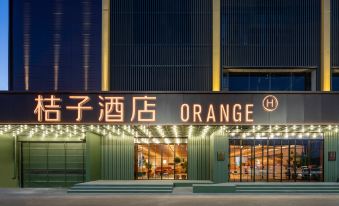 Orange Hotel