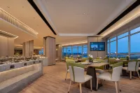 Howard Johnson Hotel Changsha Huanghua Airport - breakfast