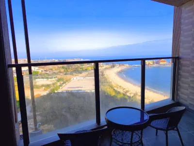 Shishi Huasijia Scenic Homestay (Huangjin Haian Luogasi Store)