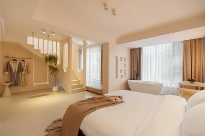 Hemu B&B Hotellit kohteessa 
