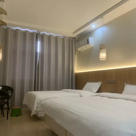 Xiangju Inn, Haihan Hengyang
