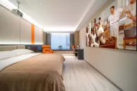 Century Yunlang Hotel (Datang Evernight City Branch) - 레지던스