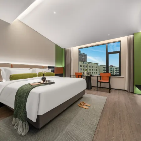 Huanyu Hotel