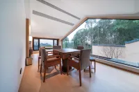 Liangsu Homestay - مسبح على السطح