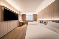 HanTing Hotel (Hengdian Film City Pedestrian Street)