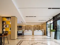 Borrman Hotel (Guangnan) Hotels in Guangnan
