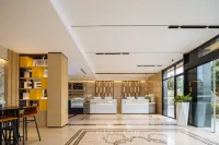 Borrman Hotel (Guangnan) Hotels in Guangnan