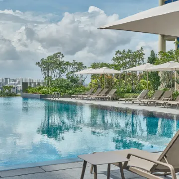 Citadines Science Park Singapore Hotels near National University of Singapore