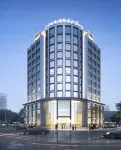Rezen Xinshuiman Hotel (Wuyue Square Economic Development Zone) Các khách sạn ở Development Zone