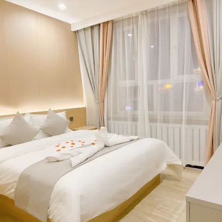 Holiday Inn