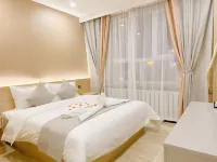 焉耆ホリデイホテル