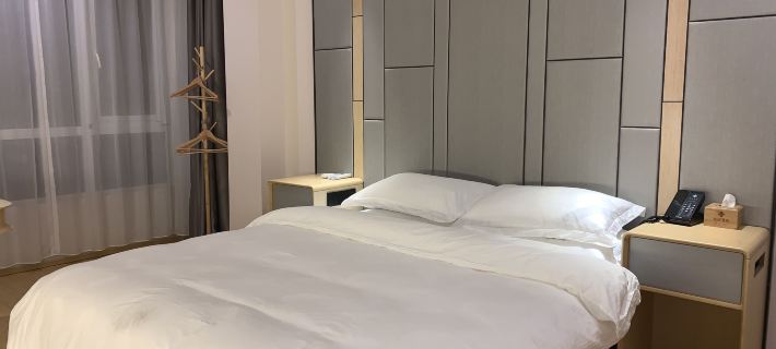Huaxuan Hotel (Xiangshui Chenjiagang Branch) Hotels in Xiangshui