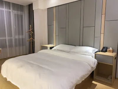Huaxuan Hotel (Xiangshui Chenjiagang Branch)
