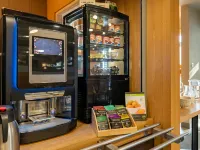 B&B Hotel Saint-Etienne la Terrasse Hotels in Loire