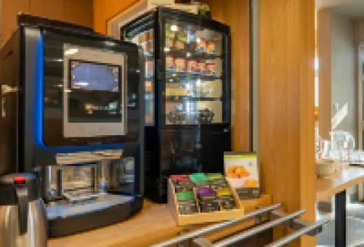 B&B Hotel Saint-Etienne la Terrasse