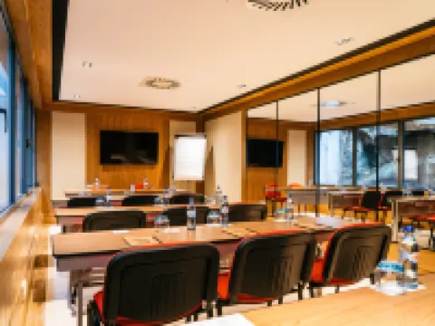 文奇費羅橋酒店 加亞新城酒店