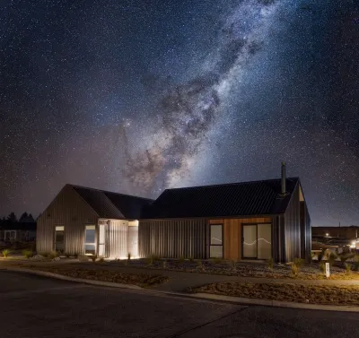 Catch n' Relax Hotels near Lake Tekapo / Takapō Scenic