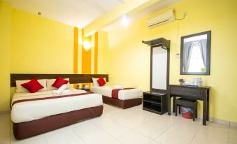 Sun Inns Rest House Kuantan