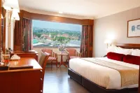 Topland Hotel & Convention Centre Hotels in Phitsanulok