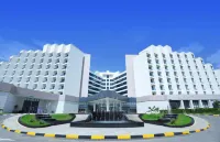 Ethiopian Skylight Hotel Hotels in Addis Ababa