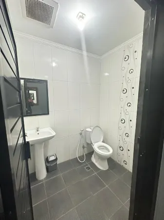 HOTEL CIBENING Отели в г. Babakancikao