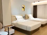 Golden Sheraton Hotel Hotels in Santai
