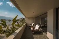 Dali Ancient and Beautiful Seaview Jumu Hotel (Bohai Shuanglang Branch)