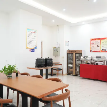 Yunpan Hotel
