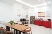 โรงแรมหยุนพาน - พร้อมอาหารเช้า