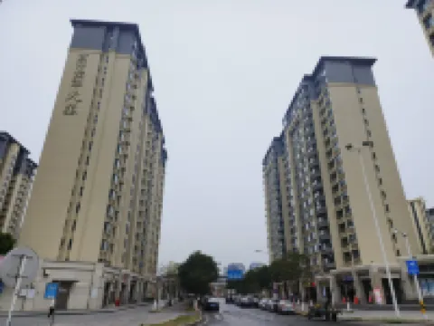 Meichao Apartment (Zhuhai North Railway Station)