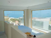 NOMI ANMD - balcony