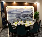 Longma Hotel - breakfast