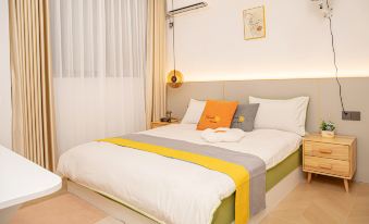 quanyu hotel