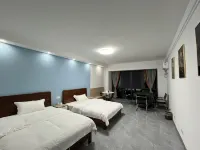 Guilai Hotel (Huanggang Vocational and Technical College) Отели рядом с достопримечательностью «Huanggang Polytechnic College University of International Relations»