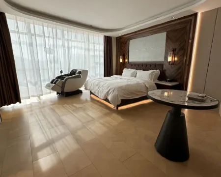 Hill Century Hotel Các khách sạn ở Mori