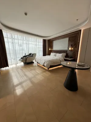 Hill Century Hotel Các khách sạn ở Mori