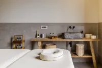 Eliámos Villas Hotel & Spa – Relais & Châteaux - Spa