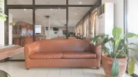 Bliss Hotel Dau فنادق في مابالاكات