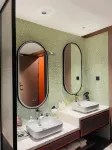 Xuchang Rebecca Furong Resort (Zhengxu Light Rail Furong Lake Station) - Family